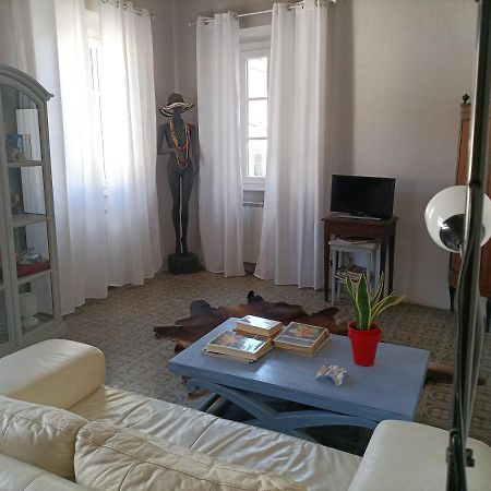 维亚雷焦Casa Di Titta Vicino Al Mare别墅 外观 照片