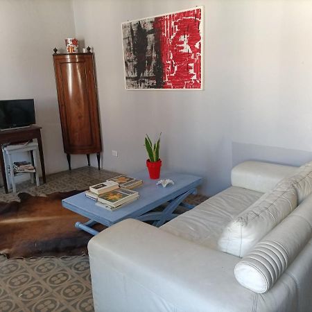 维亚雷焦Casa Di Titta Vicino Al Mare别墅 外观 照片