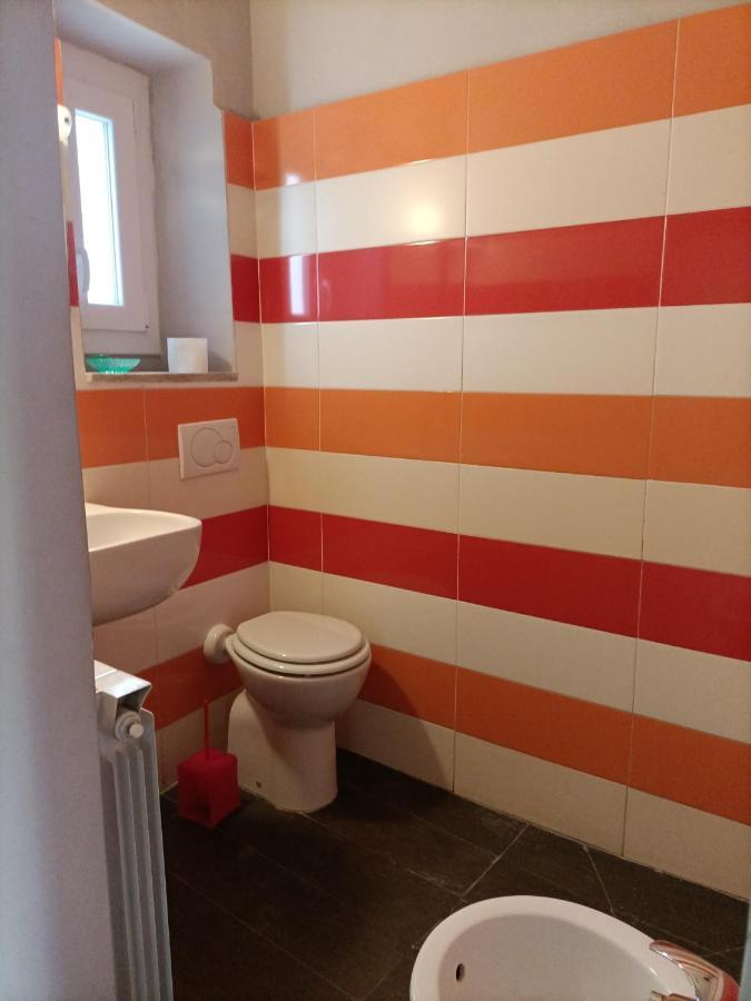 维亚雷焦Casa Di Titta Vicino Al Mare别墅 外观 照片