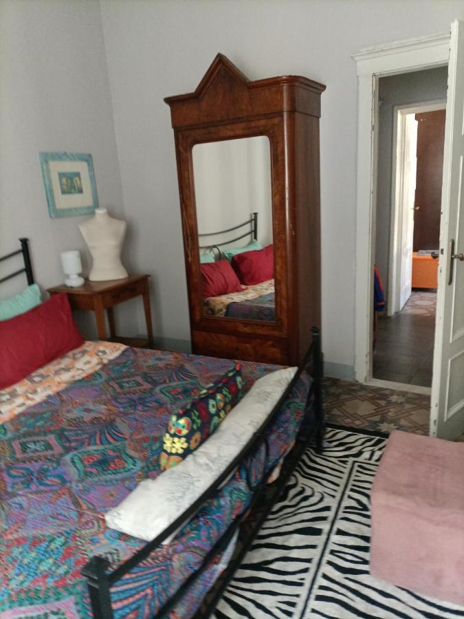 维亚雷焦Casa Di Titta Vicino Al Mare别墅 外观 照片