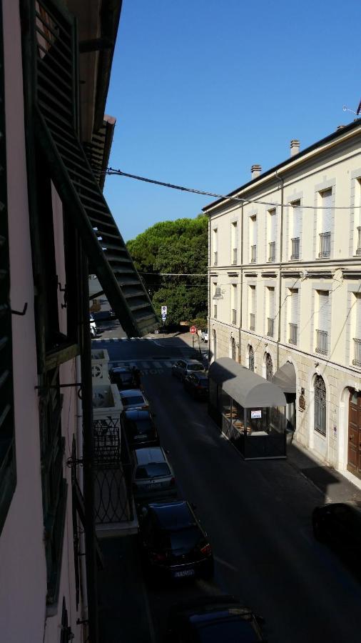 维亚雷焦Casa Di Titta Vicino Al Mare别墅 外观 照片