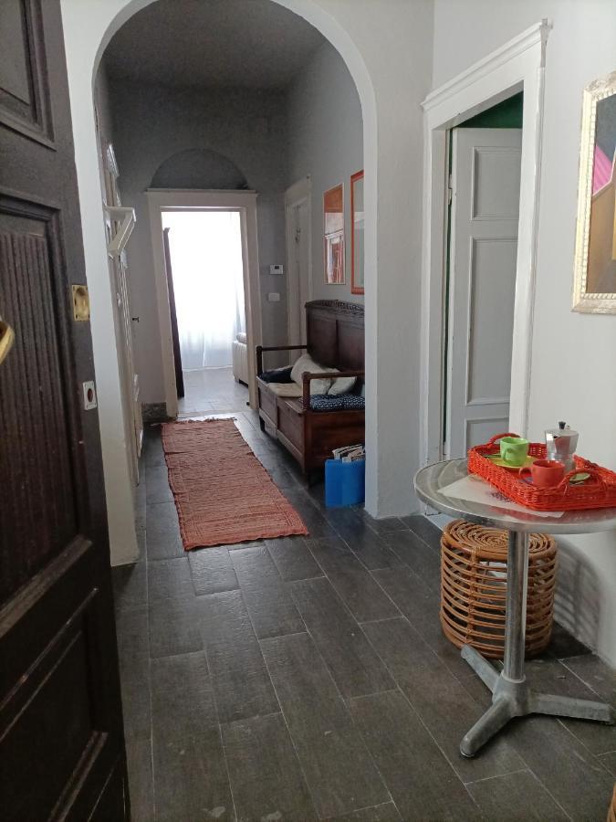 维亚雷焦Casa Di Titta Vicino Al Mare别墅 外观 照片