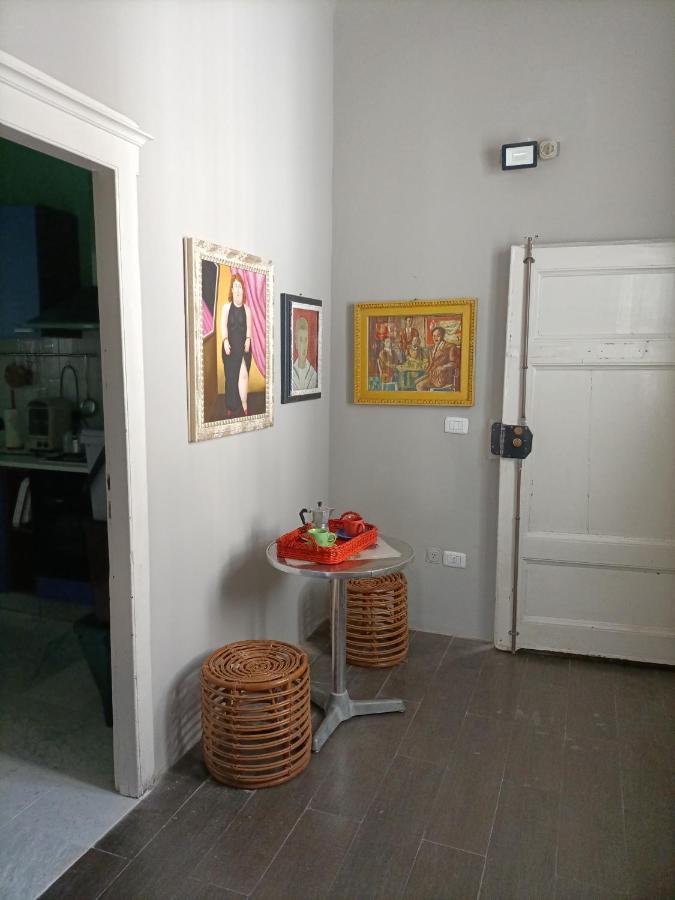 维亚雷焦Casa Di Titta Vicino Al Mare别墅 外观 照片