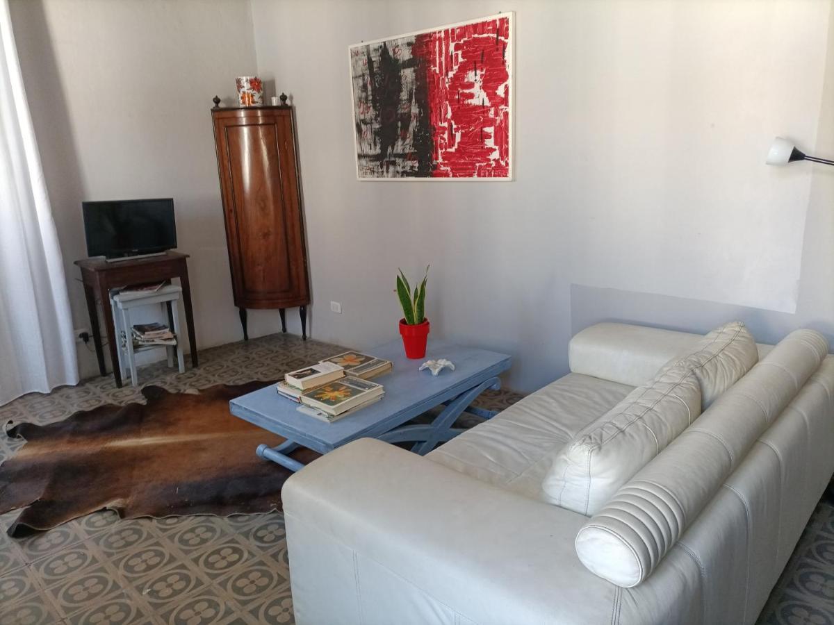 维亚雷焦Casa Di Titta Vicino Al Mare别墅 外观 照片