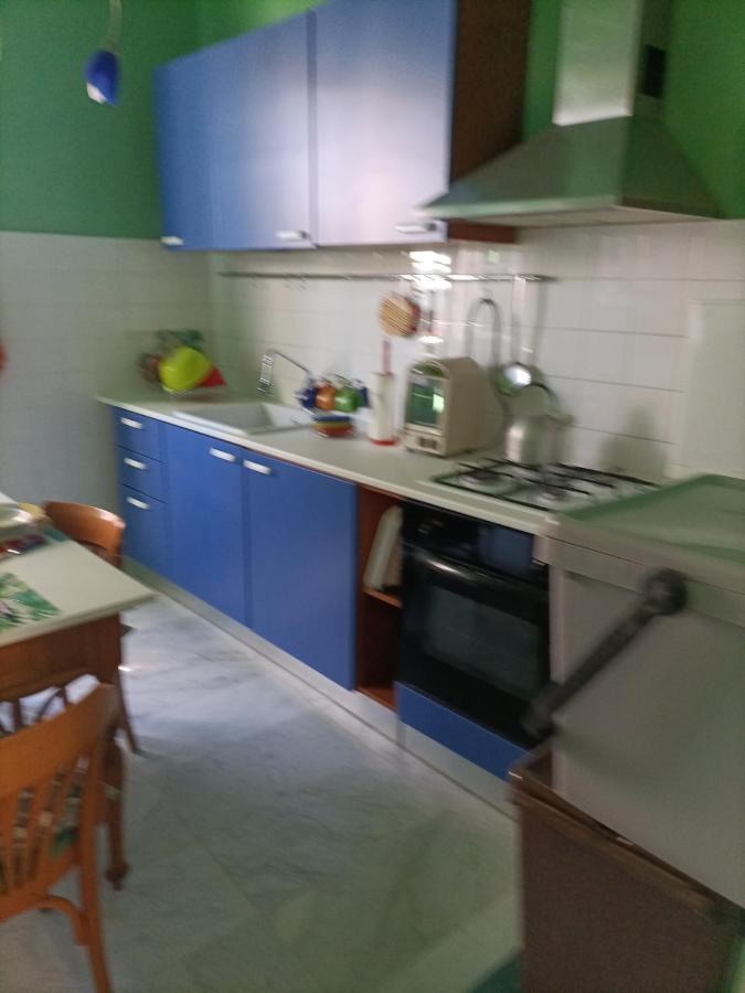 维亚雷焦Casa Di Titta Vicino Al Mare别墅 外观 照片