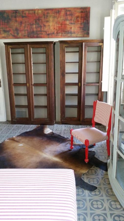 维亚雷焦Casa Di Titta Vicino Al Mare别墅 外观 照片