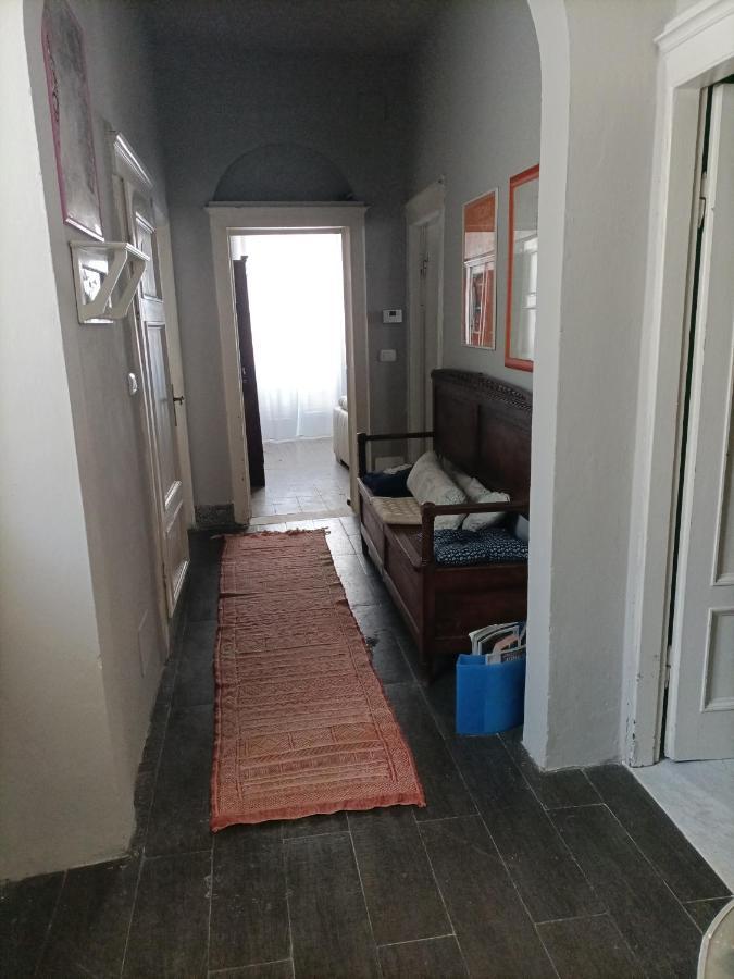 维亚雷焦Casa Di Titta Vicino Al Mare别墅 外观 照片