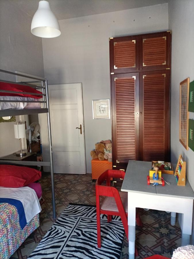 维亚雷焦Casa Di Titta Vicino Al Mare别墅 外观 照片
